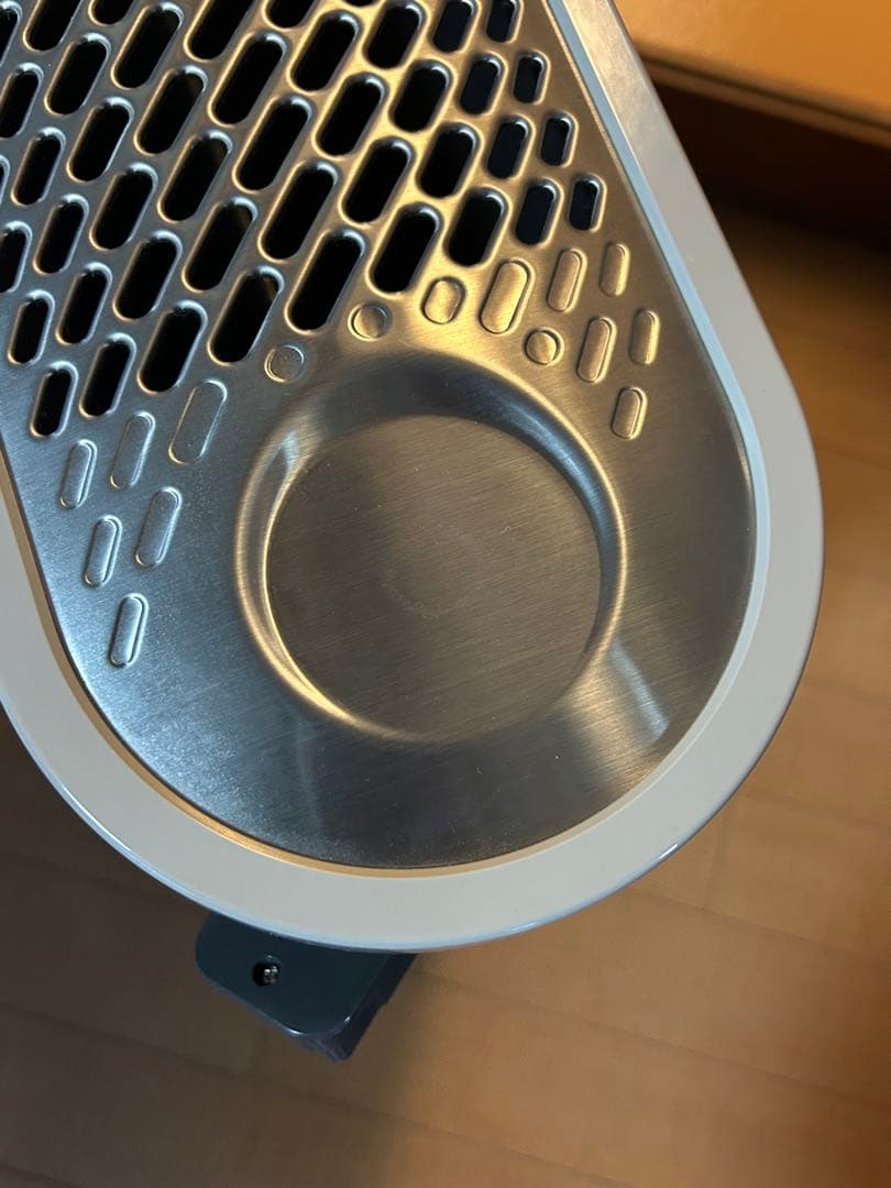 De'Longhi マルチダイナミックヒーター ソラーレ Wi-Fiモデル