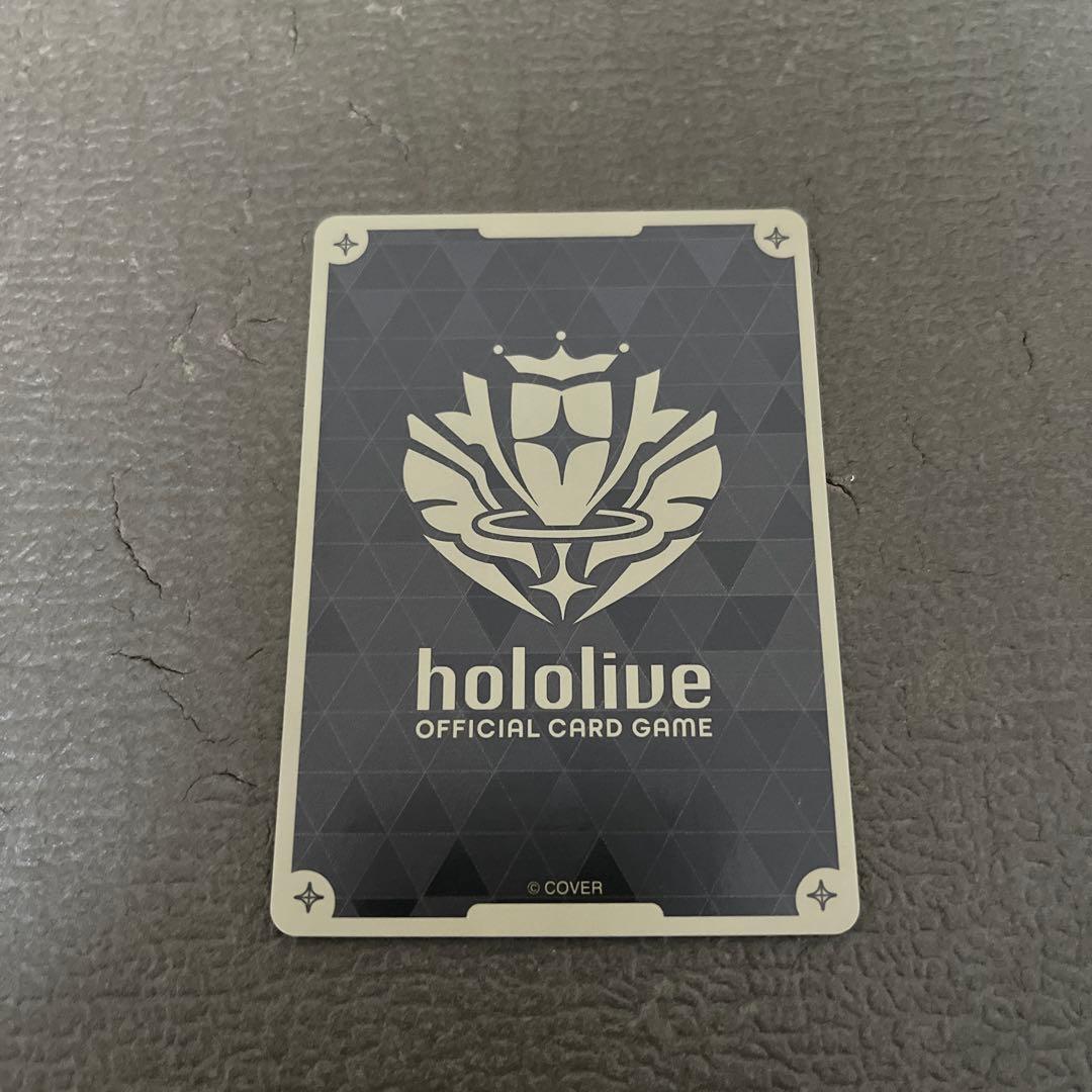 ぽ*ぽ様 ホロカ　宝鐘マリン　プロモ