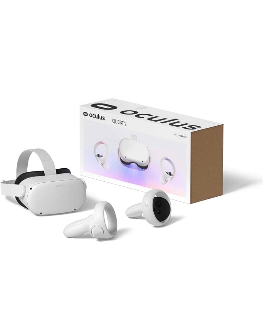 その他  Quest 2  Quest 2 256GB