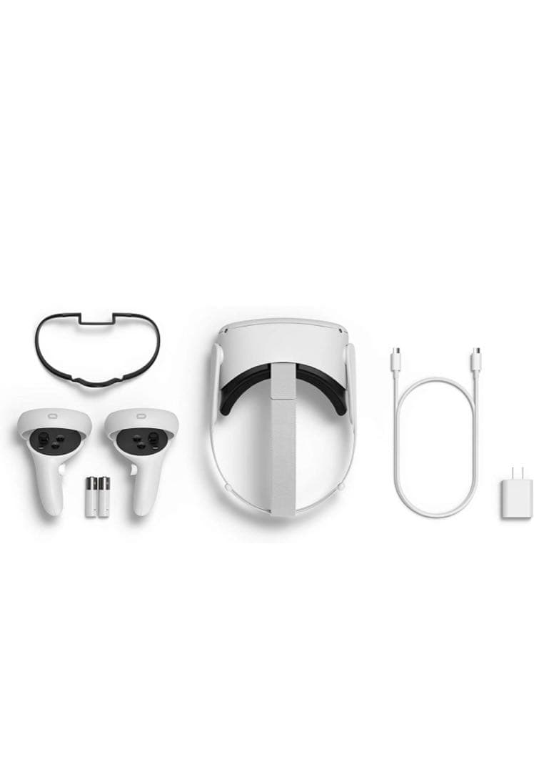 その他  Quest 2  Quest 2 256GB