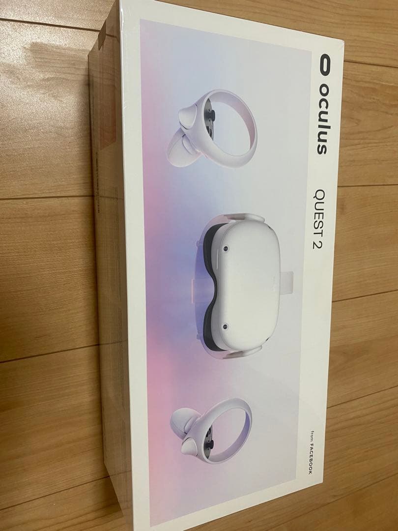 その他  Quest 2  Quest 2 256GB