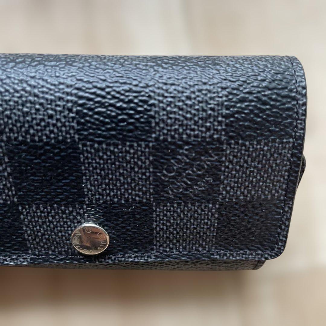 ルイヴィトン　キーケース (正規品)