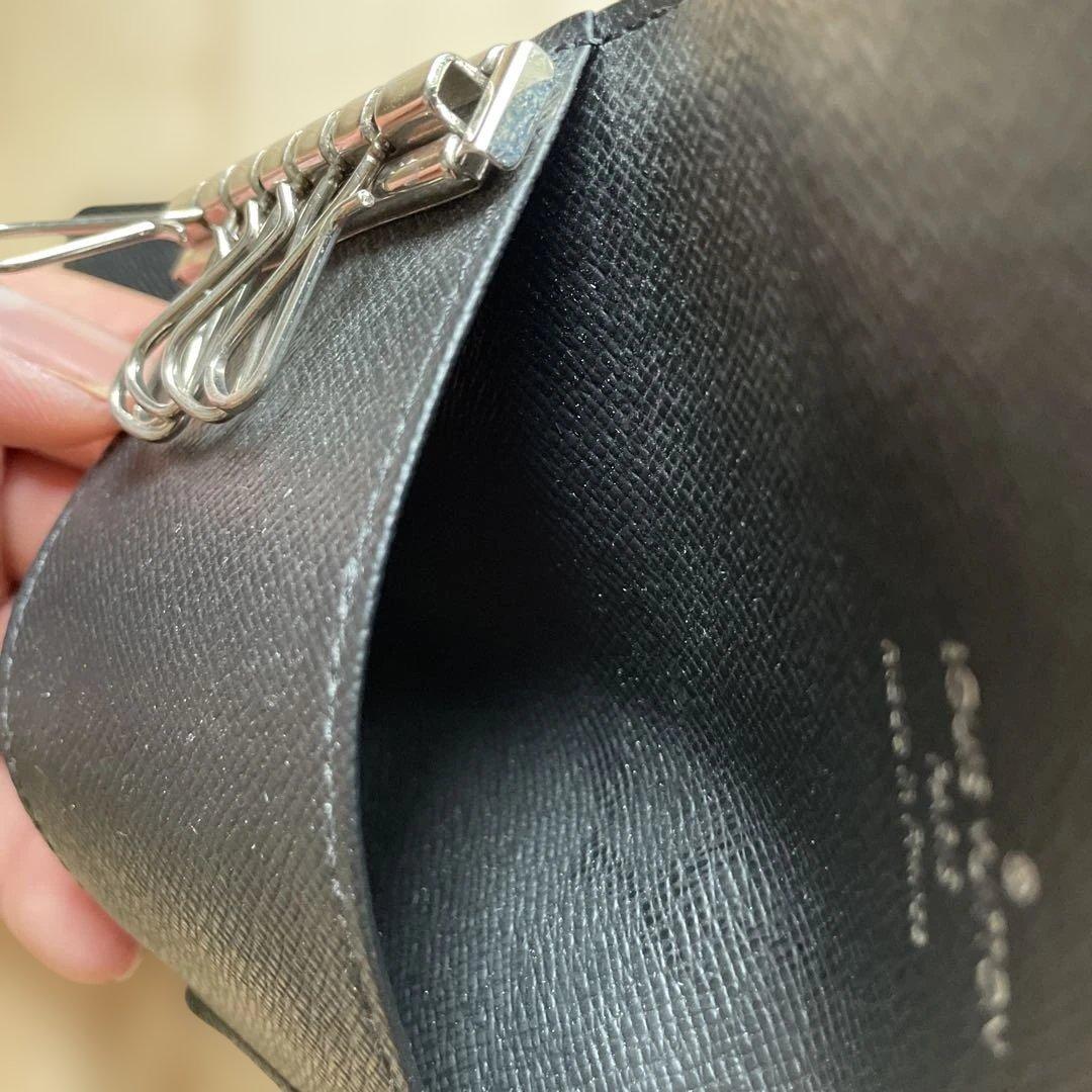 ルイヴィトン　キーケース (正規品)