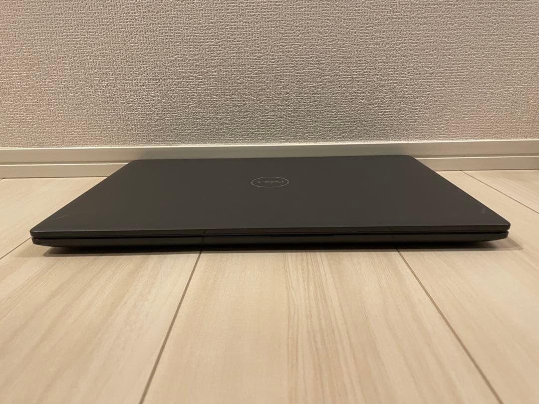 DELL Latitude 3510 i7 10世代 256GB Office