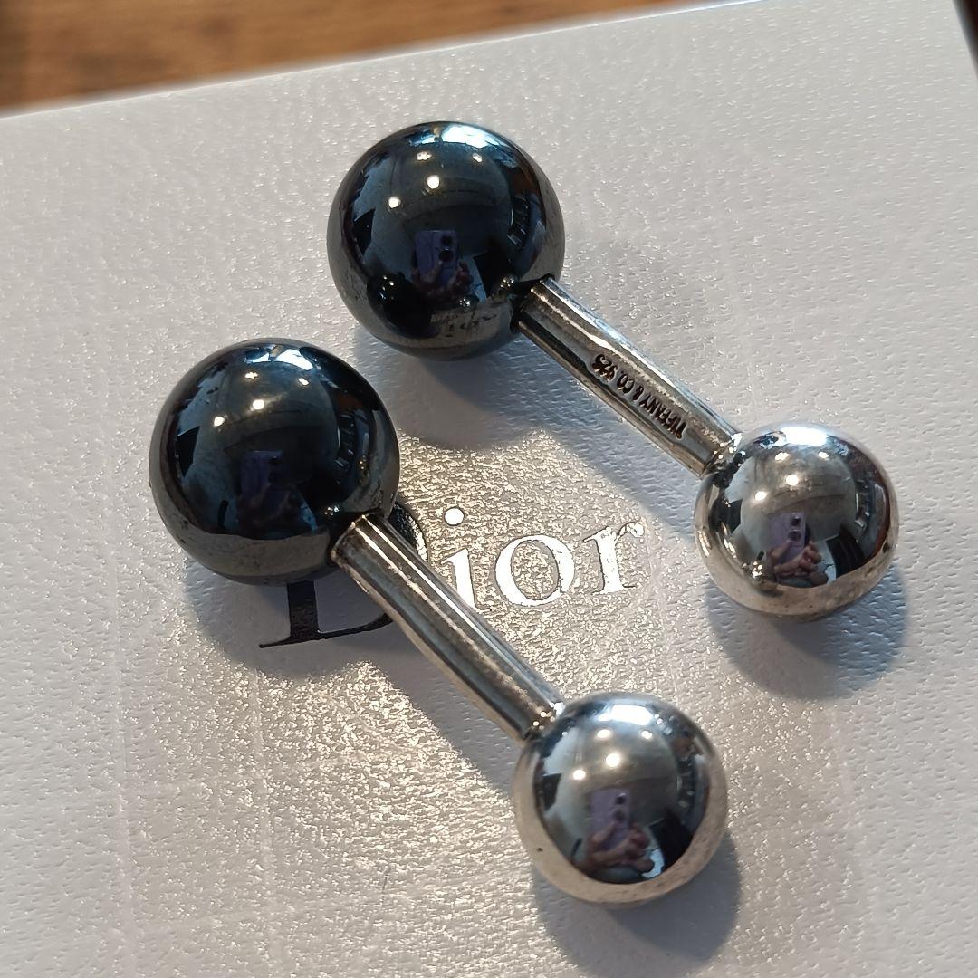 ティファニー　カフス　925　返品不可