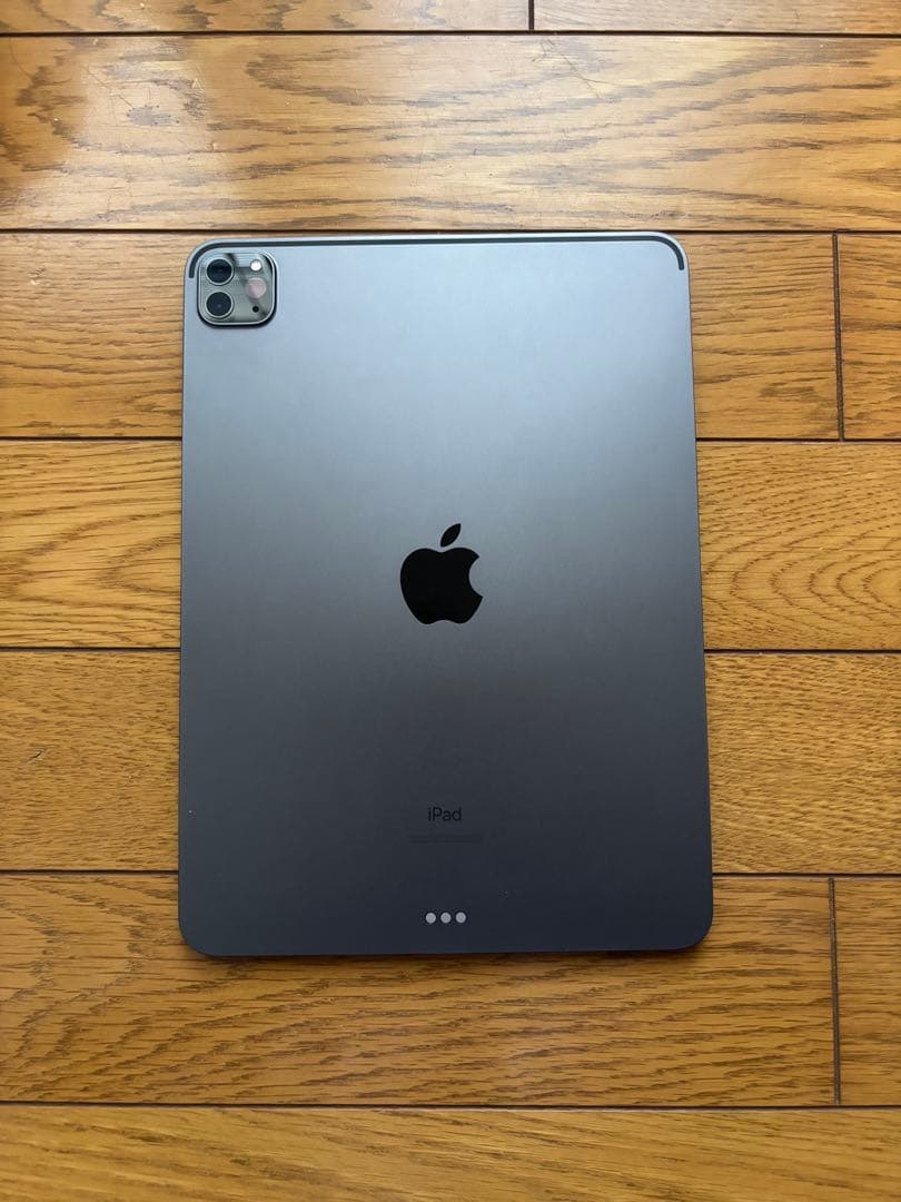 iPad Pro (11インチ) 128GB Wi-Fi 第二世代