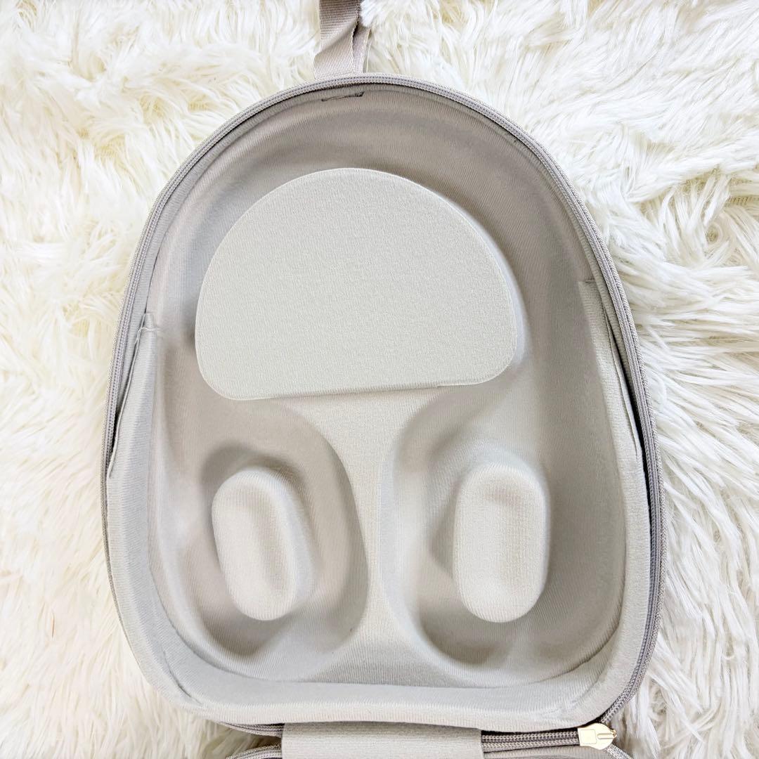 【美品】SONY WH-1000XM5 プラチナシルバー