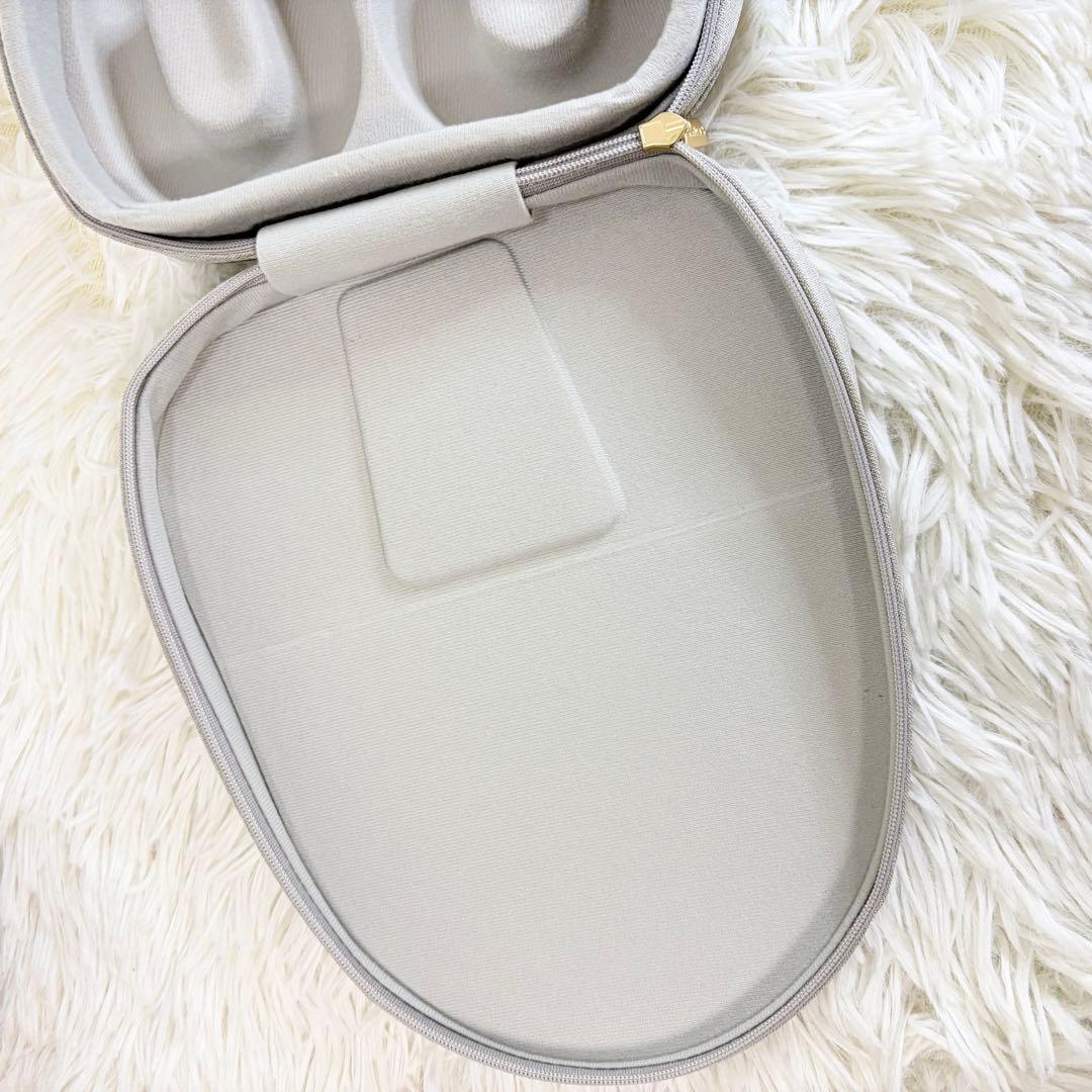 【美品】SONY WH-1000XM5 プラチナシルバー