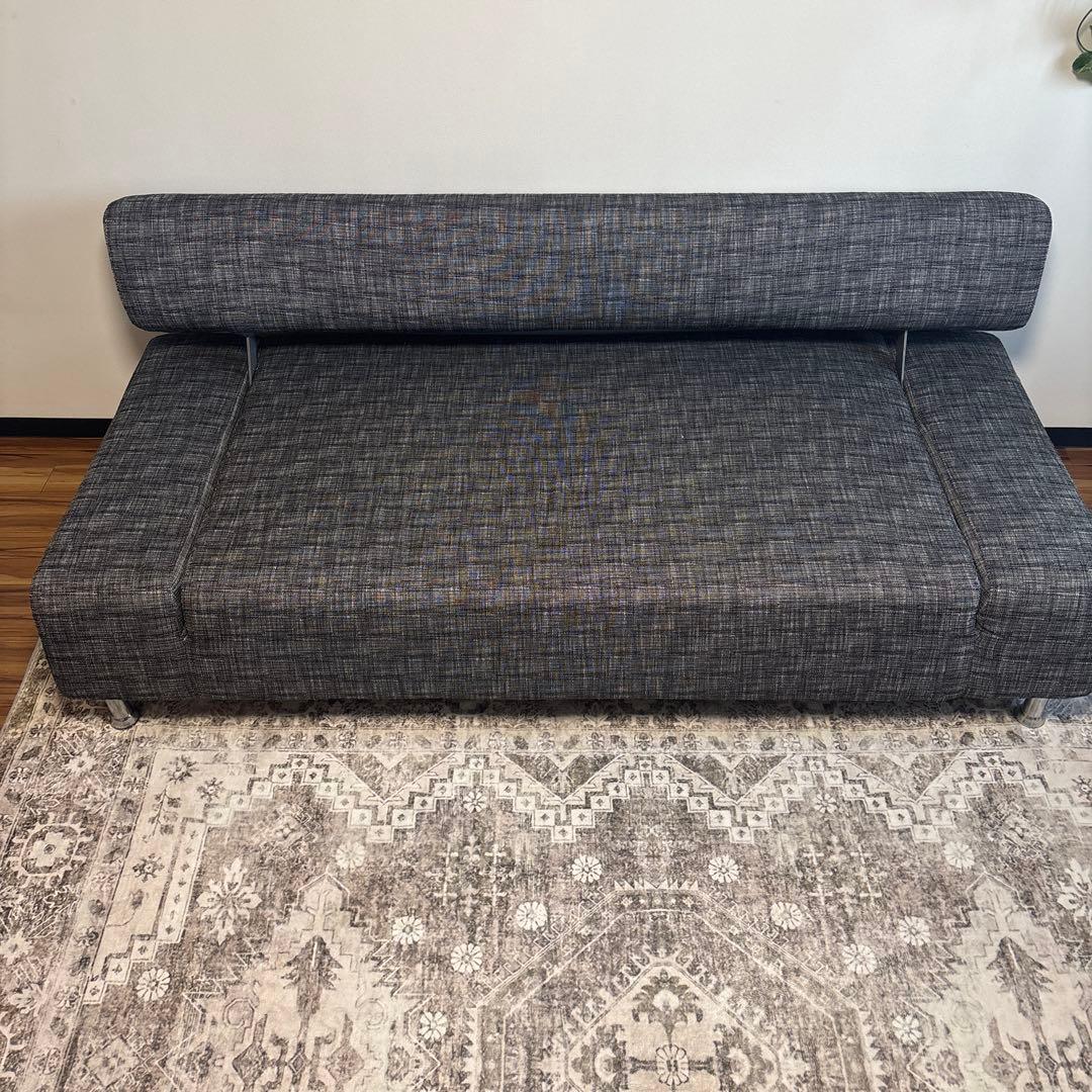 ソファーベッド