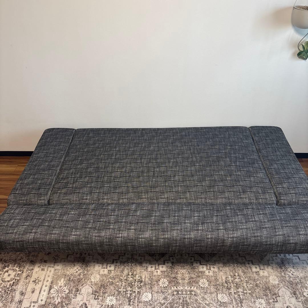 ソファーベッド