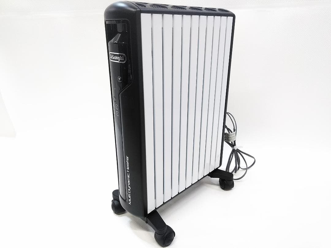 デロンギ マルチダイナミックヒーター Wi-Fiモデル MDHAA15WIFI★