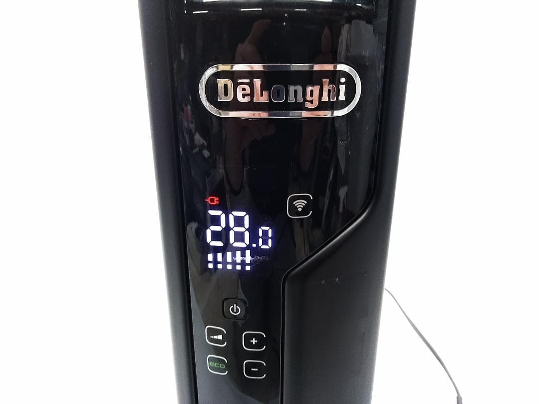 デロンギ マルチダイナミックヒーター Wi-Fiモデル MDHAA15WIFI★