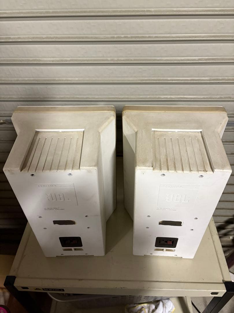 JBL CONTROL5 ペア スピーカー