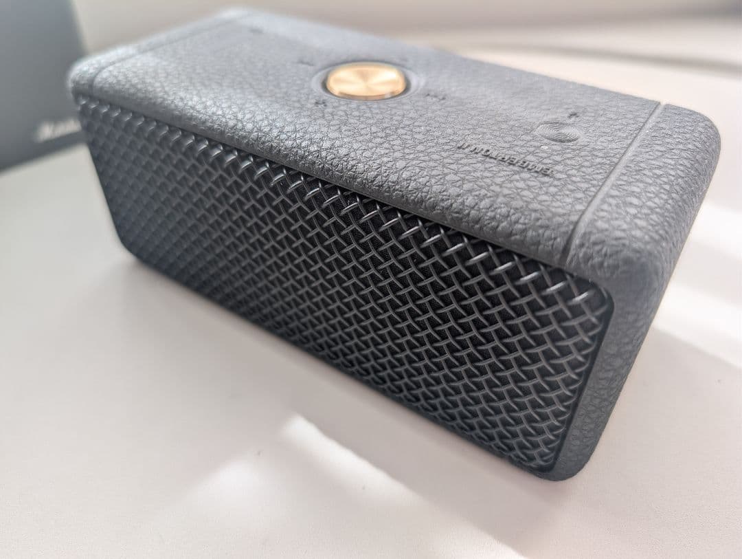 Marshall Emberton II マーシャル エンバートン2