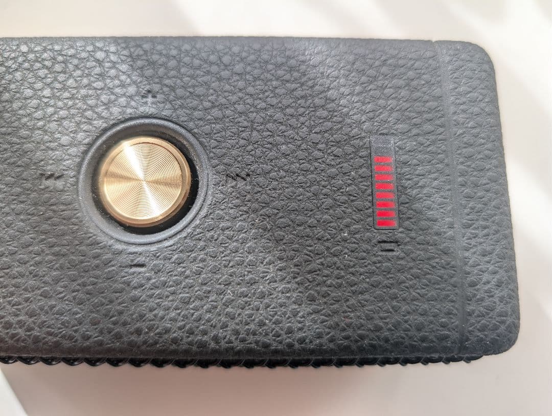 Marshall Emberton II マーシャル エンバートン2