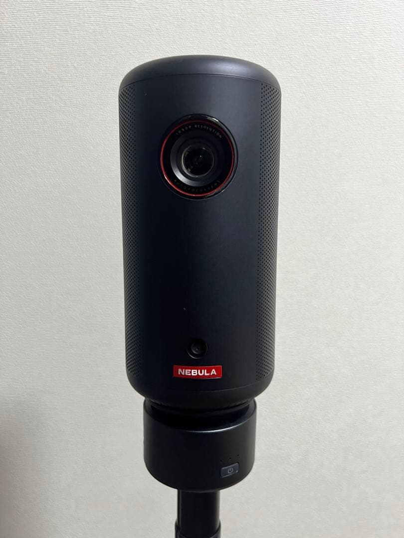 Anker nebula capsule3 カプセル3 バッテリースタンド付
