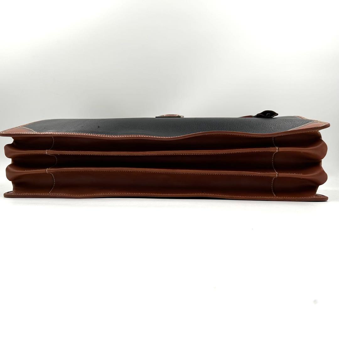 ミッシェルクロ 245 ホンダ別注 高級ダレスバッグ ボストンバッグ