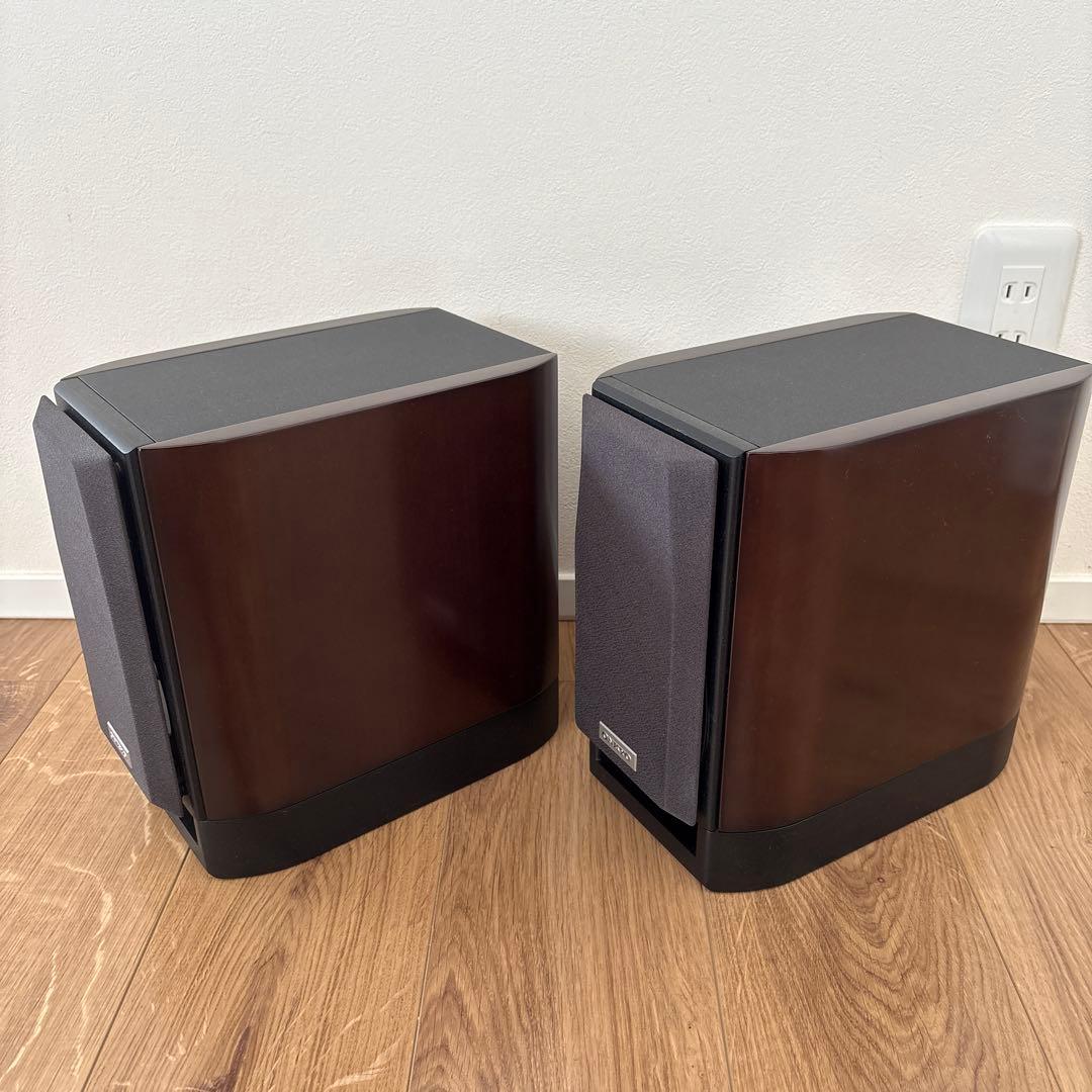 ONKYO D-112EXT オンキョー スピーカー ペア