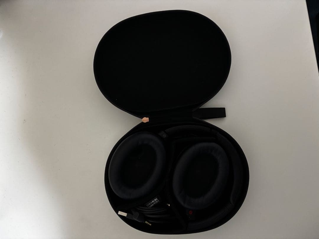 SONY ヘッドホン WH-1000XM4