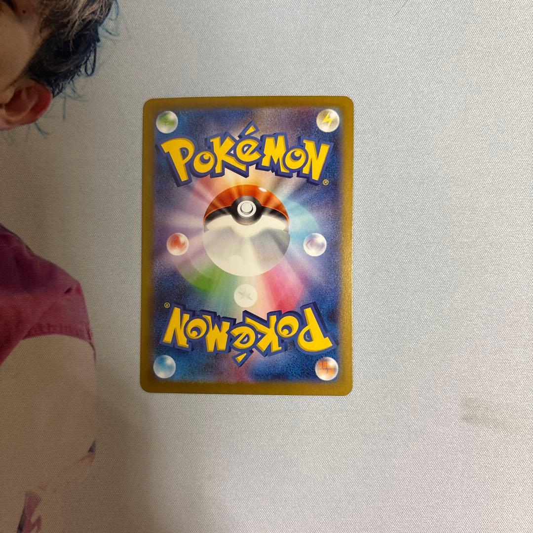 ミュウツーex CLプロモ