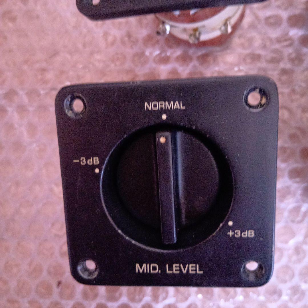 YAMAHA NS-1000M用アッテネーター 4個ペア