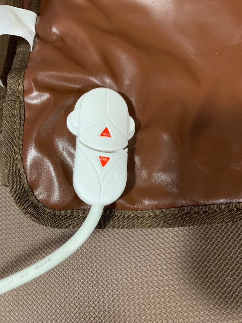 ヒートマット 32593 セブンビューティー エステ サロン用