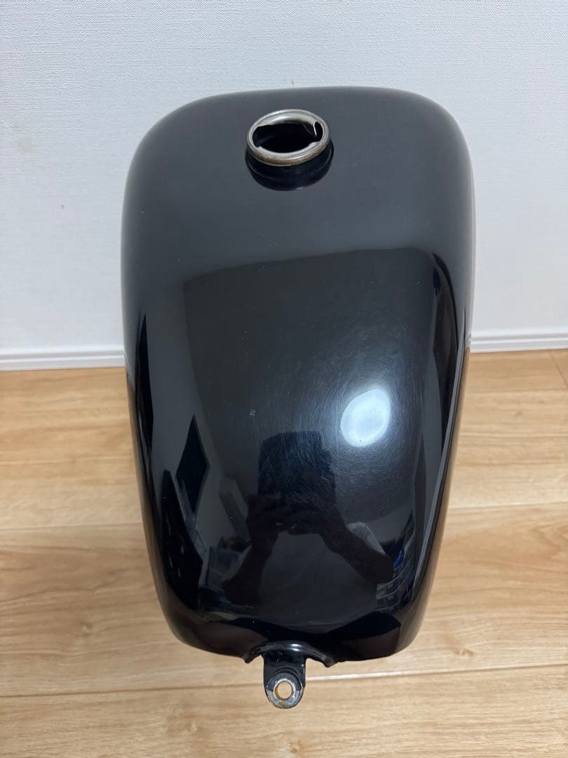 ハーレーダビッドソン用　タンク