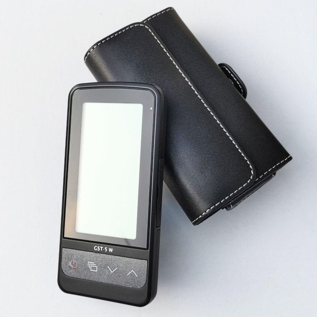 ユピテル ATLAS(アトラス) GST―5W ゴルフスイングトレーナー