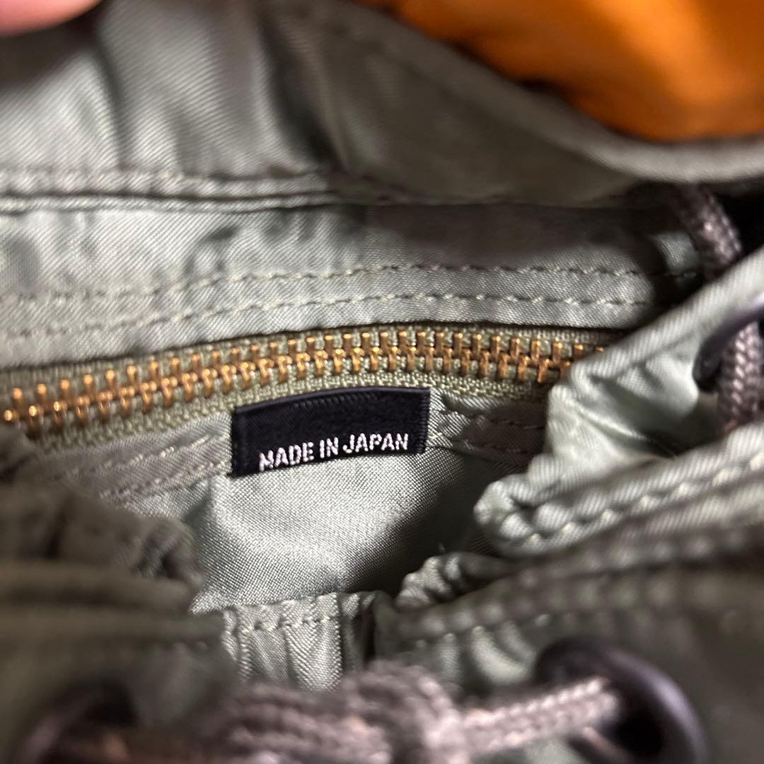 PORTER 吉田カバン ポーター タンカー リュック A4