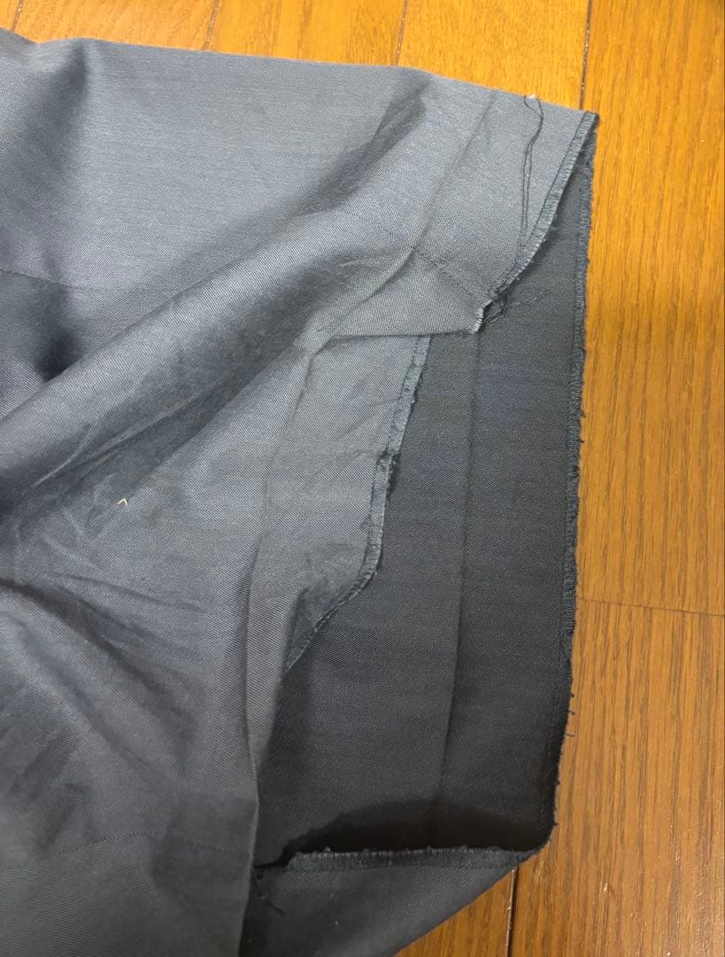 【大幅値下げ】doublet20ss 極太スラックス