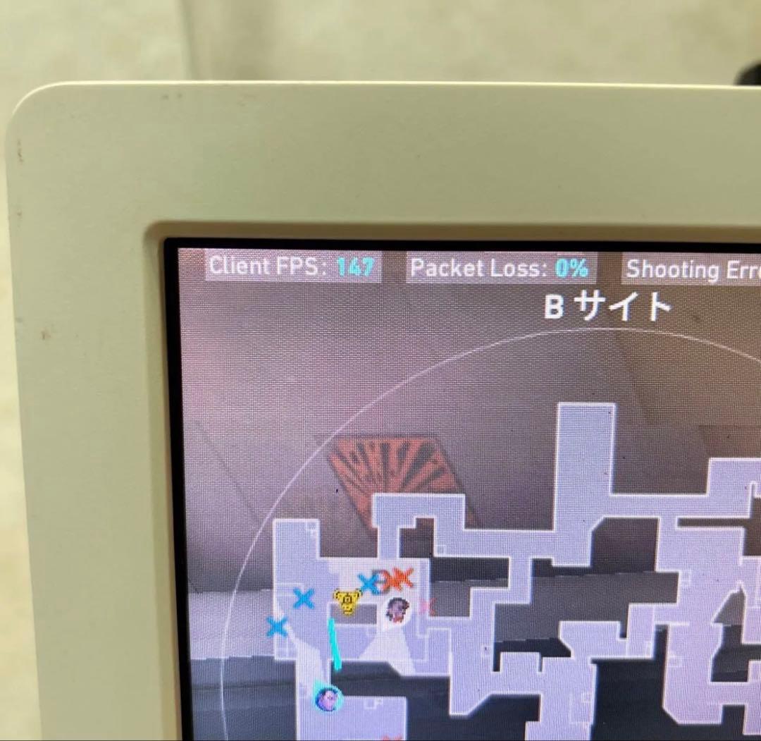 DELL XPS デスクトップPC キーボード・マウス付きゲーミングpc