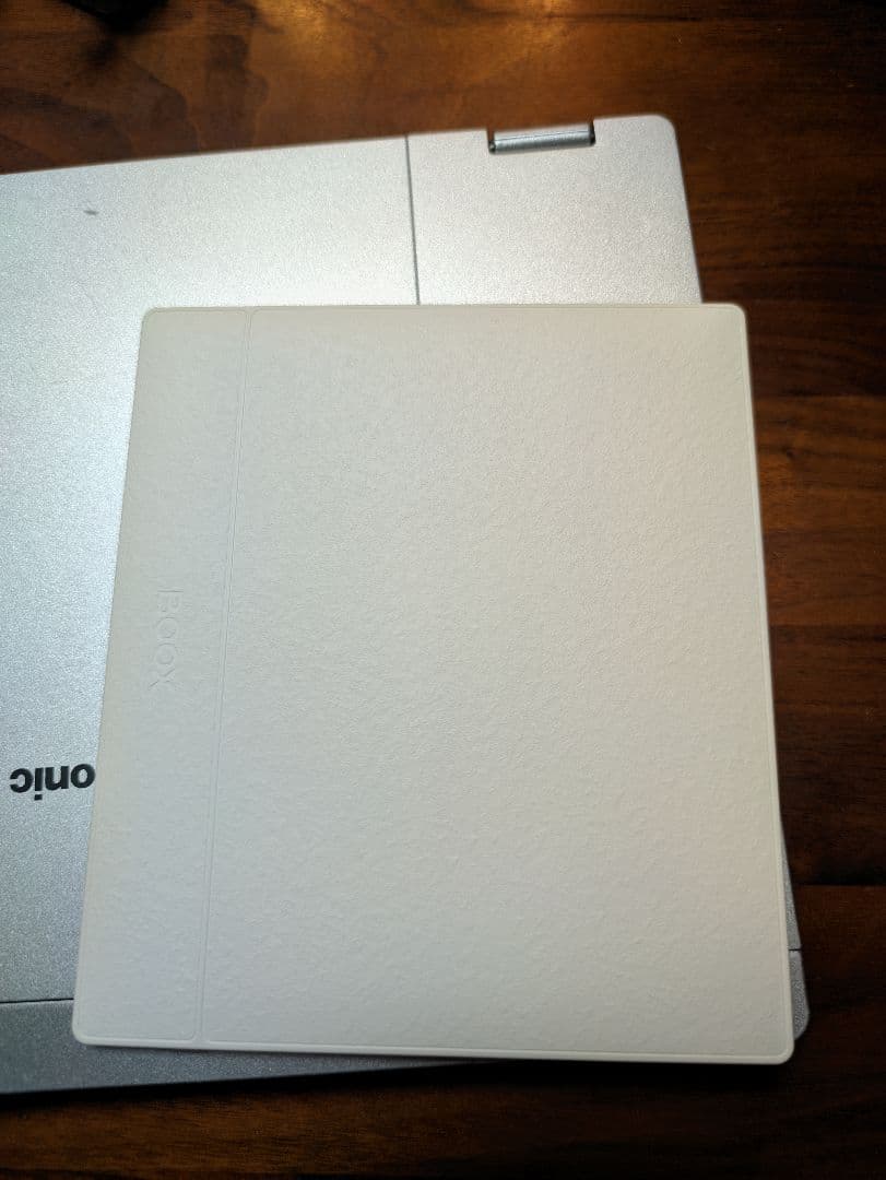 BOOX GO 7モノクロ版