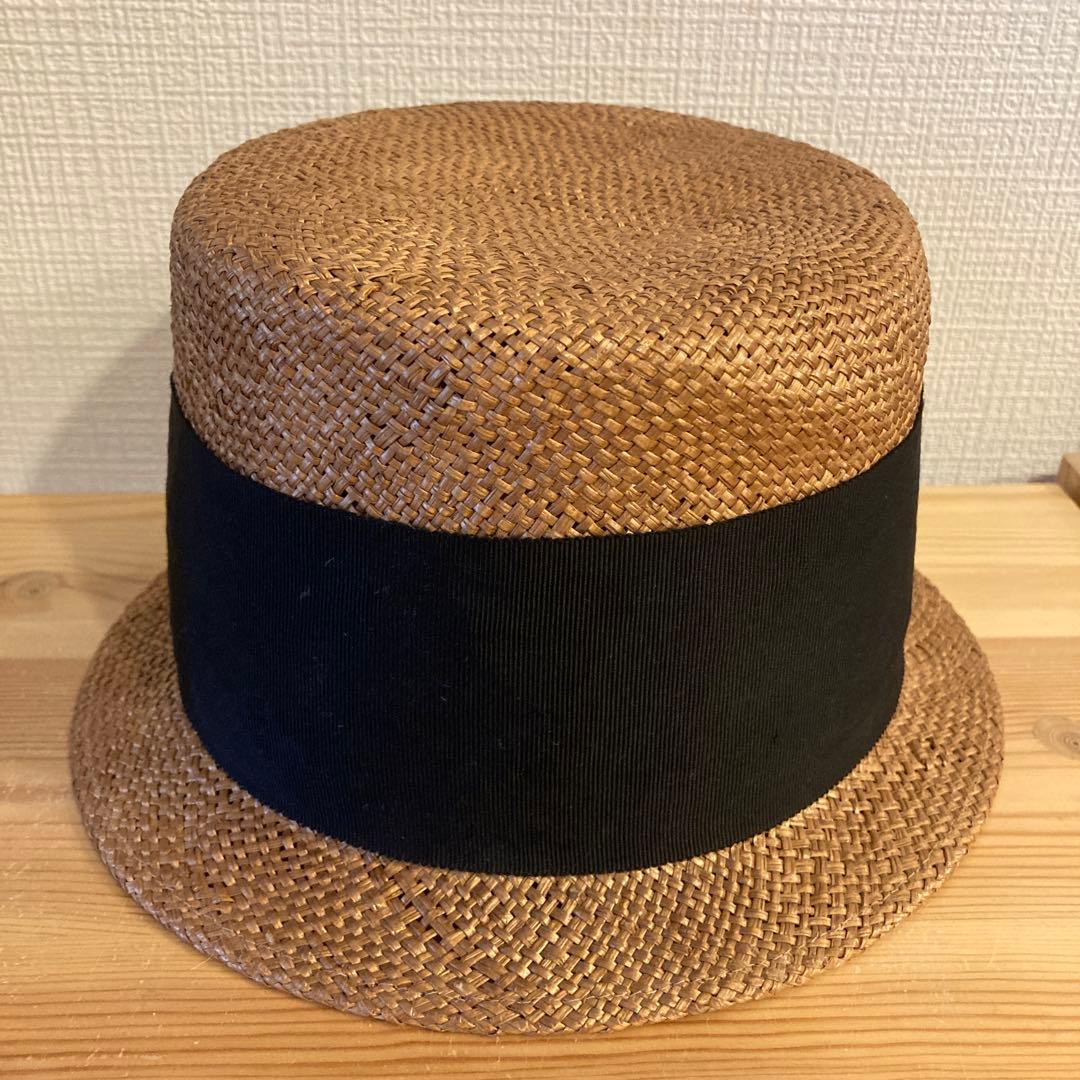 カワムラ帽子店　あざみ