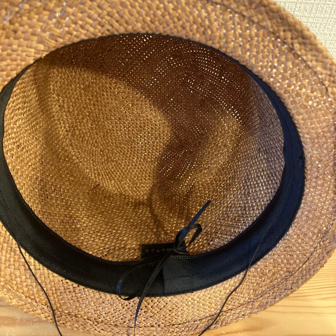 カワムラ帽子店　あざみ