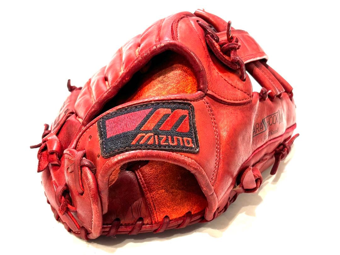 Mizuno 軟式グローブ　一般大人用　ワールドウィン