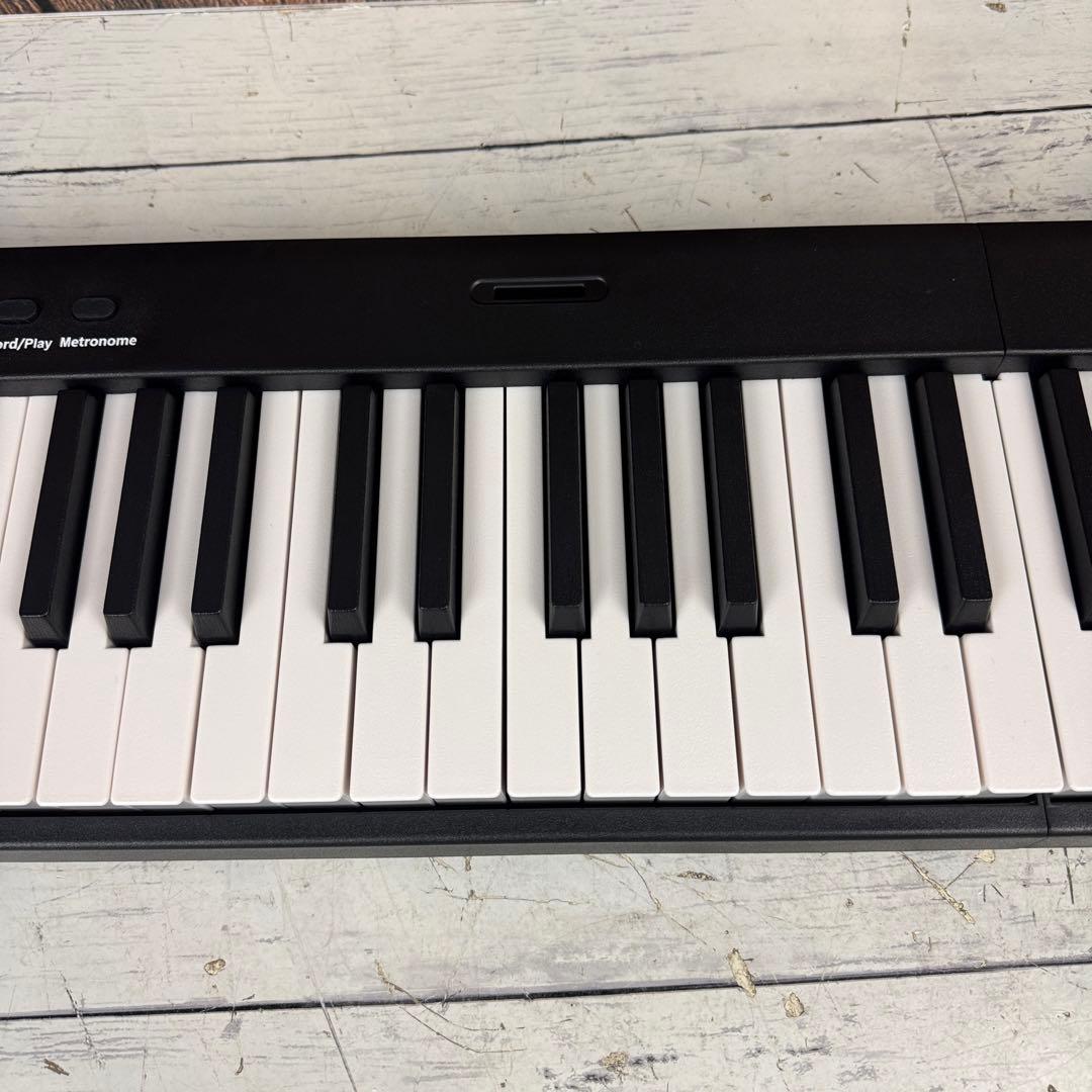 TERENCE 電子ピアノ 88鍵盤 折り畳み式 ピアノ