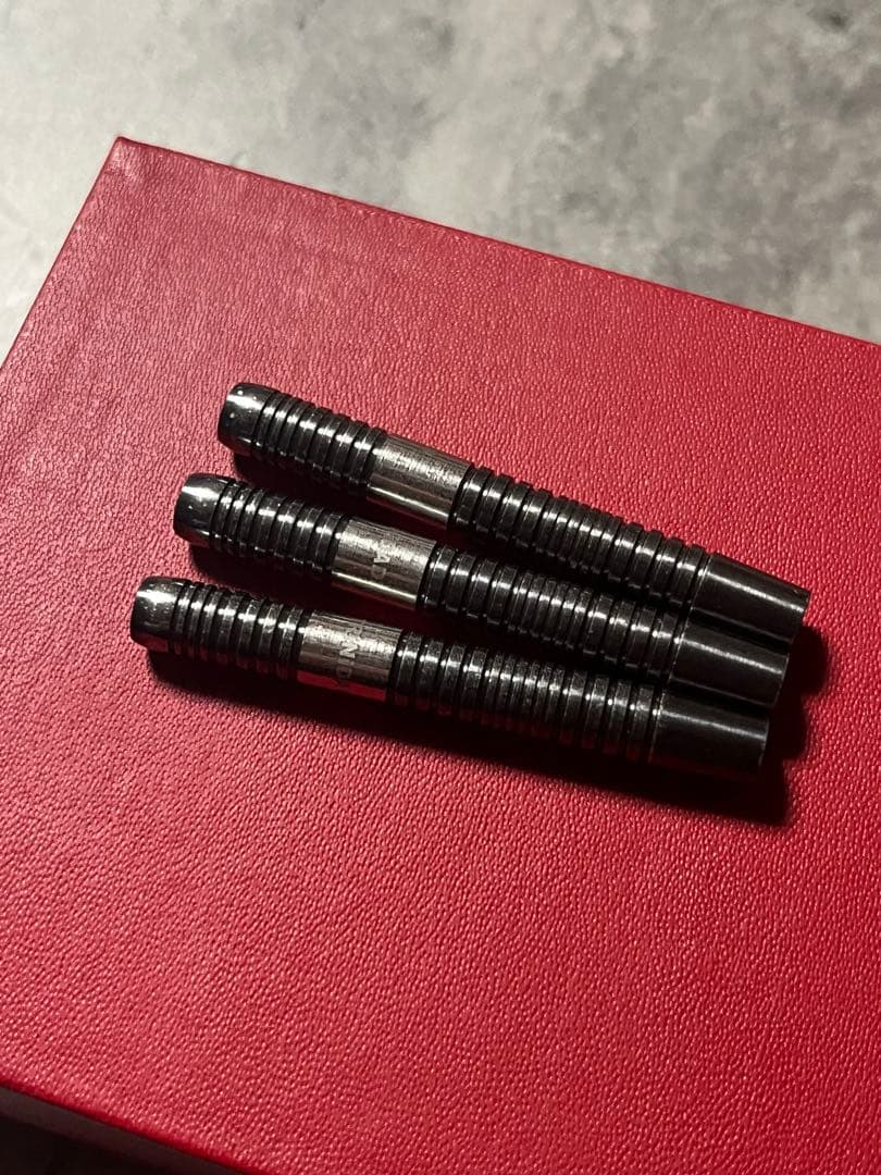 ダーツ TRiNiDAD LAZY Akimune Matsuyoshi Model