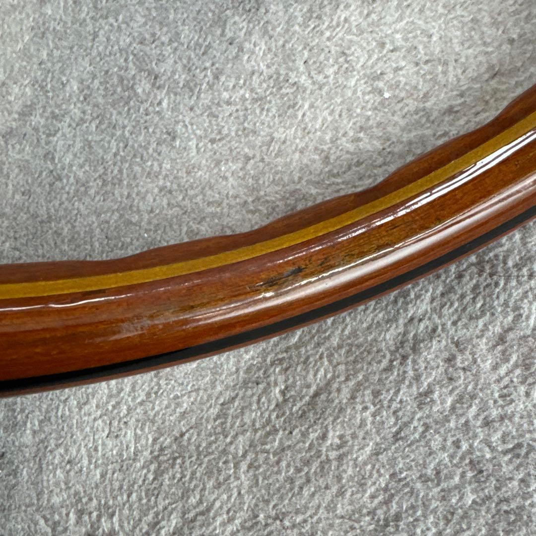 ナルディ　 ステアリングホイール