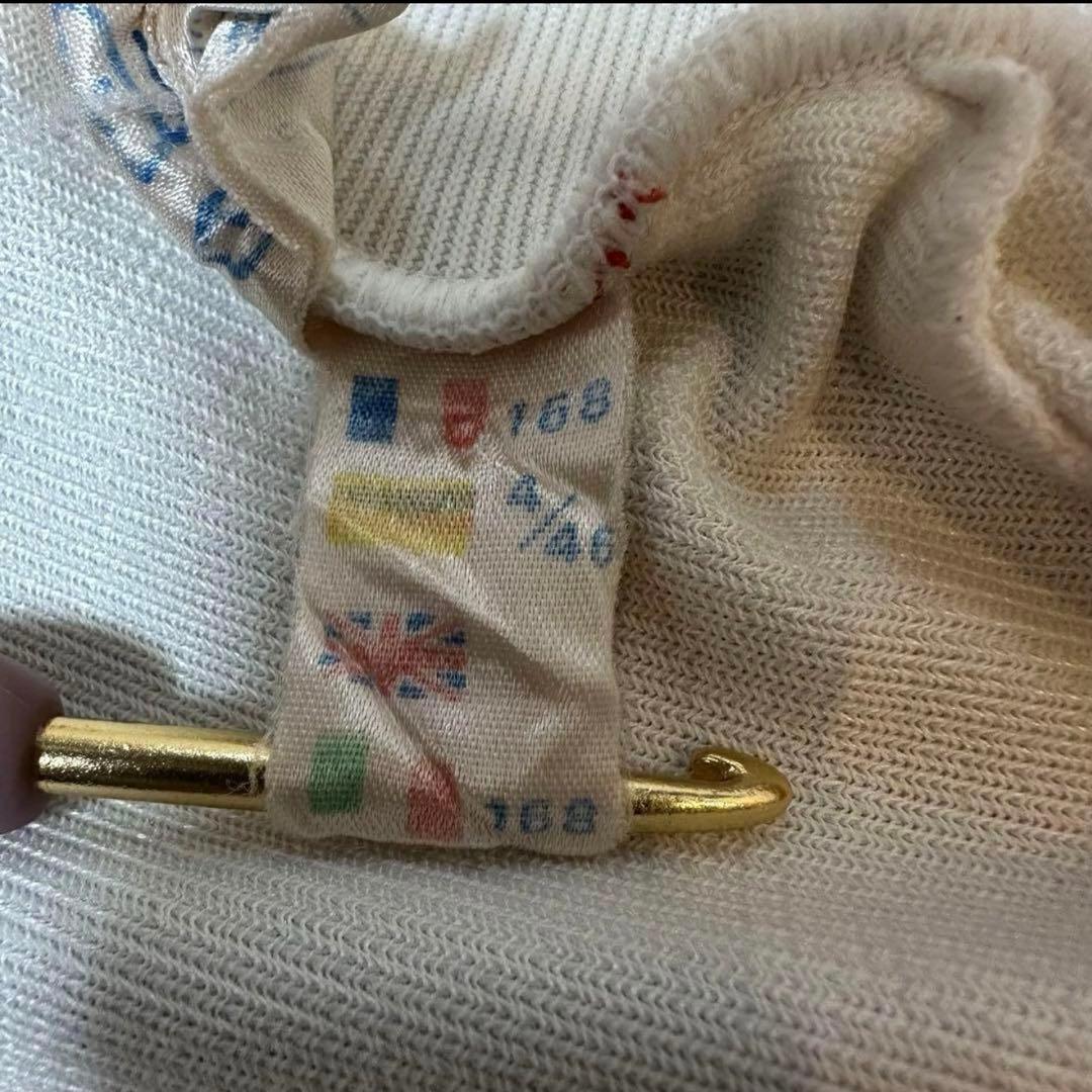 adidasアディダストラックジャケットフランス製VENTEX 80s M181