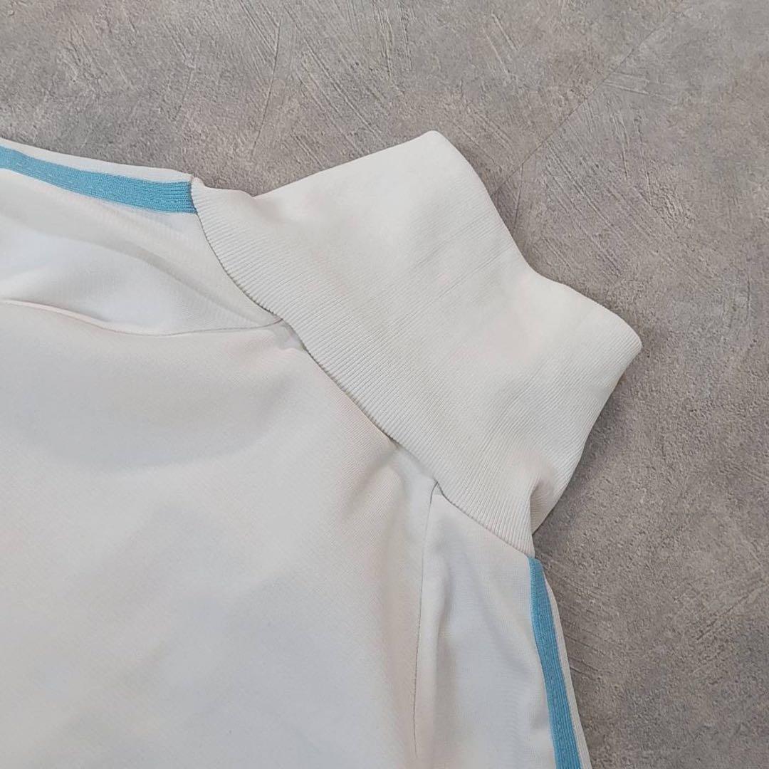 adidasアディダストラックジャケットフランス製VENTEX 80s M181