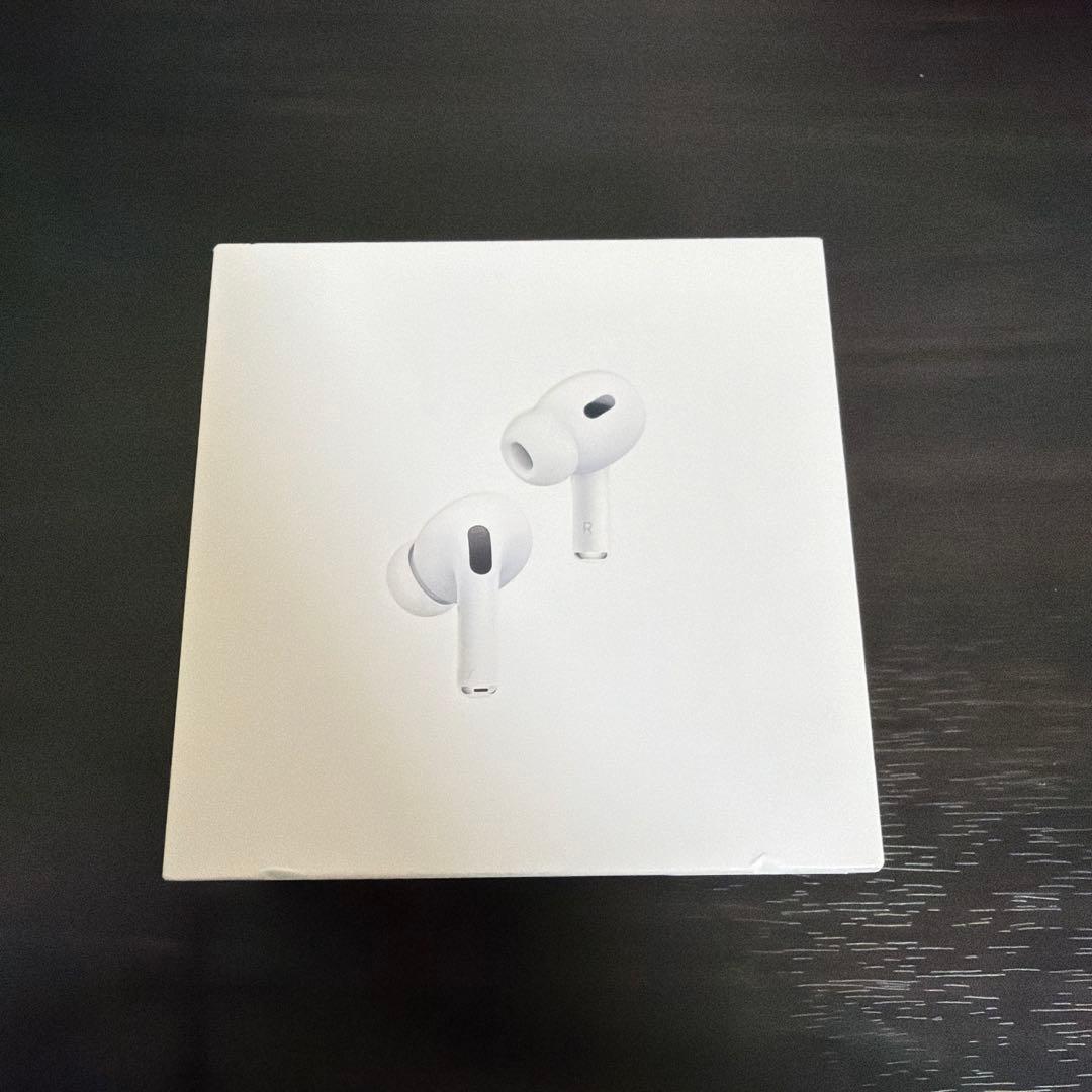 AirPods Pro (第2世代) 充電ケース