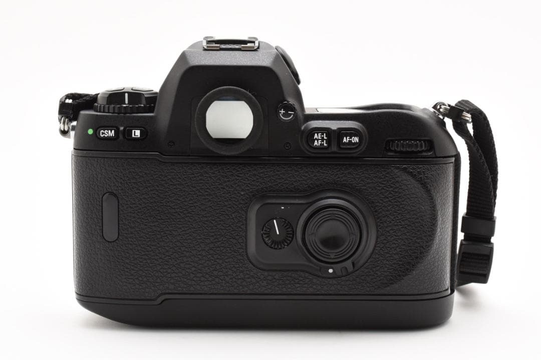 超美品 NIKON ニコン F100 加水分解なし B588