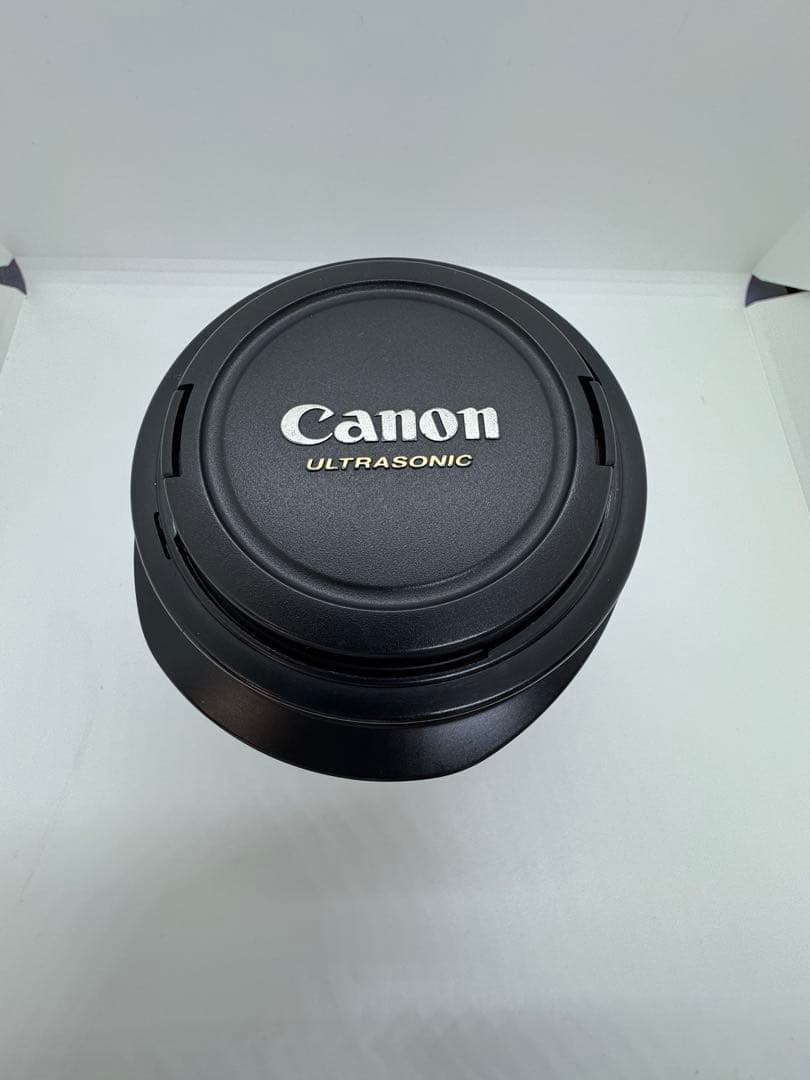 CANON EF16-35mm F2.8L USM 大口径フルサイズＬレンズ