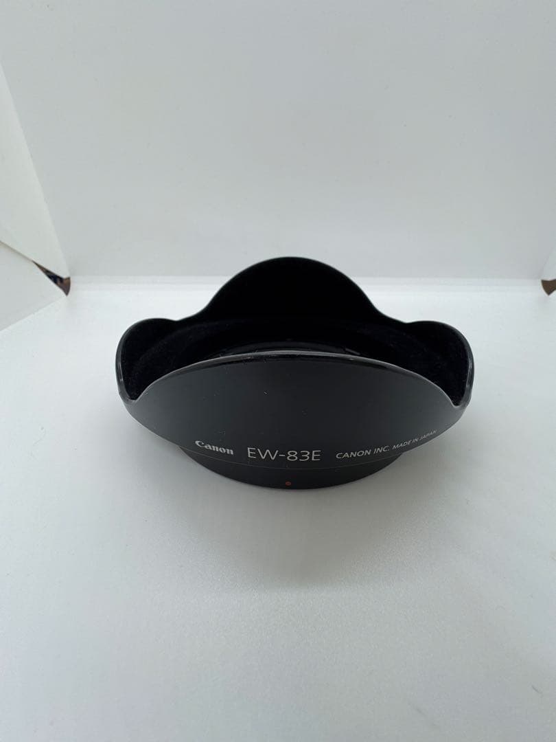 CANON EF16-35mm F2.8L USM 大口径フルサイズＬレンズ