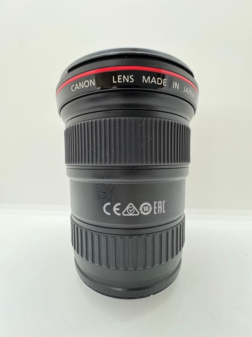 CANON EF16-35mm F2.8L USM 大口径フルサイズＬレンズ