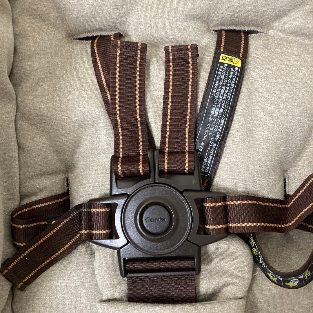 【コンビ】 ネムリラ オートスウィング BEDi おやすみドームEG