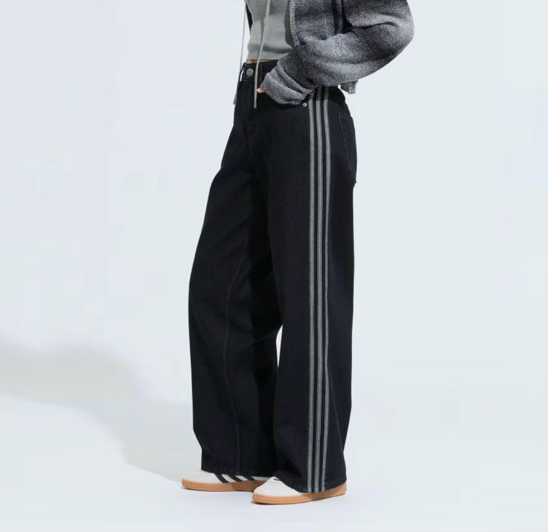 adidas ファイヤーバード トラックパンツ XL(LL)