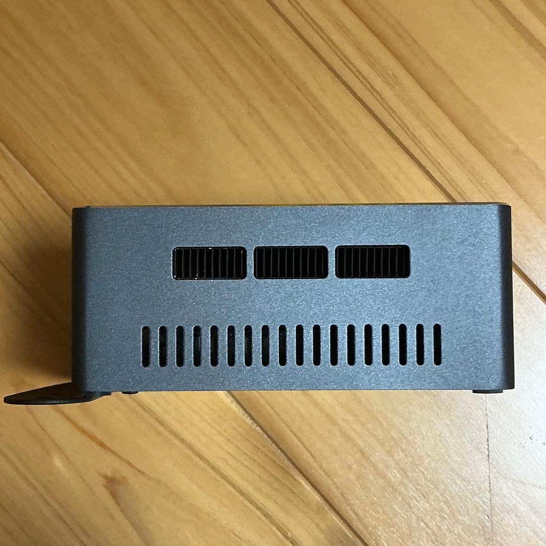 BMAX B5 ミニPC 初期化済