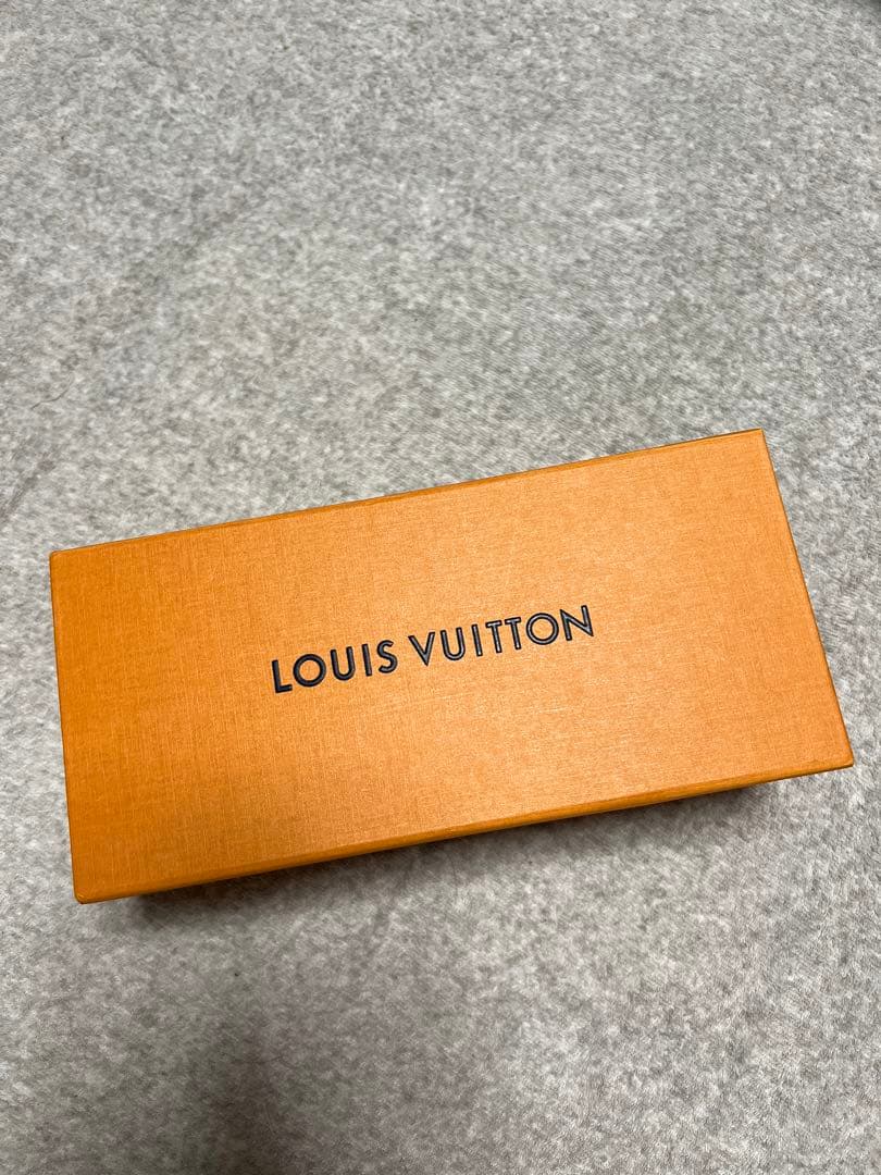 LOUIS VUITTON ルイヴィトン ワイヤレスイヤホン