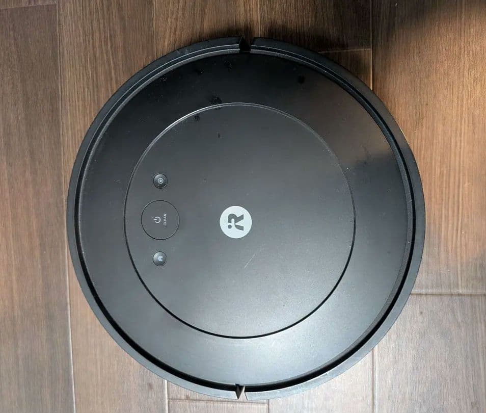 iRobot Roomba Combo Y11060 本体＋充電器